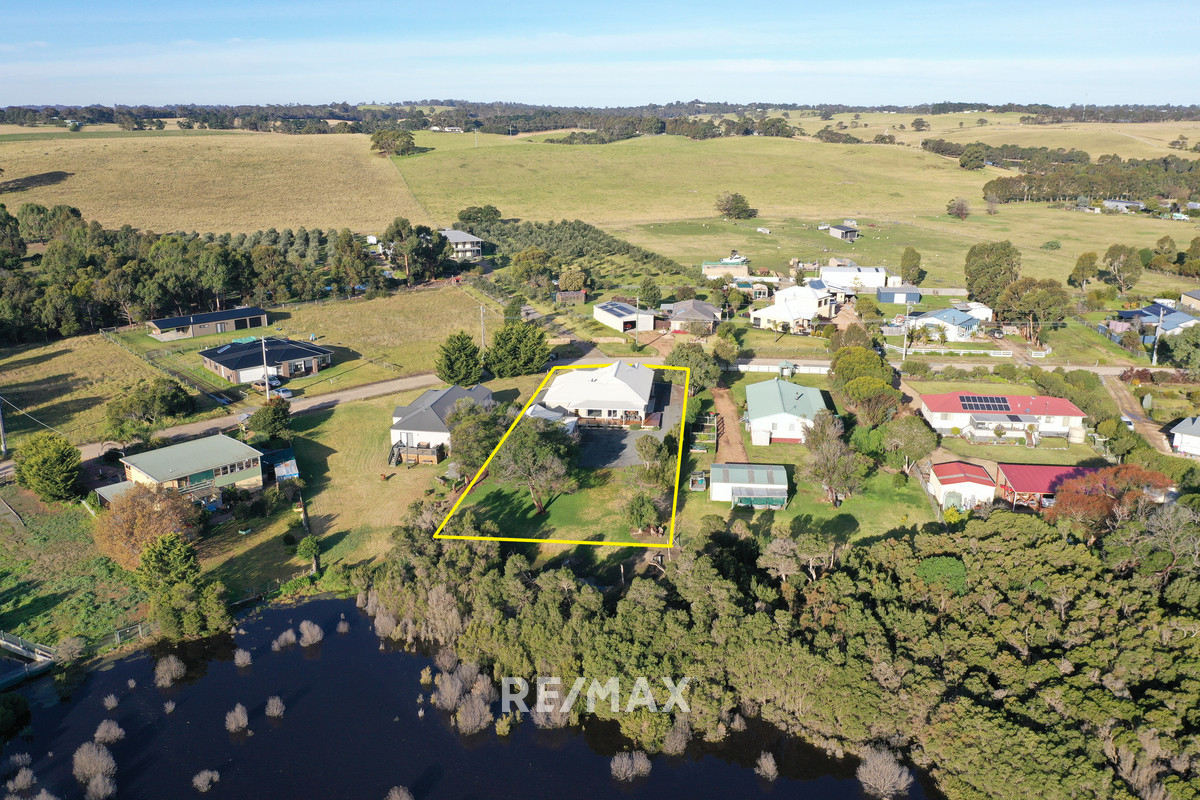 31 Tambo Boulevard Metung Victoria House for Sale RE/MAX Australia