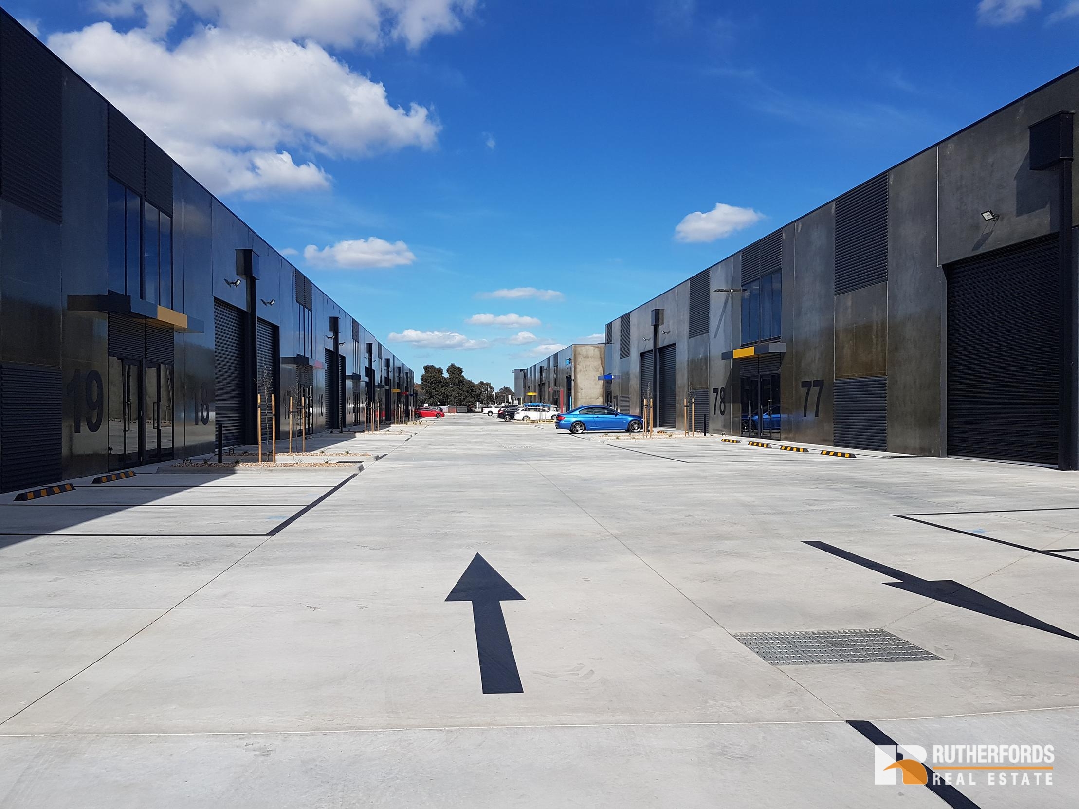 62/2 Thomsons Road, Keilor Park Leased by Rutherfords Real Estate - image 2
