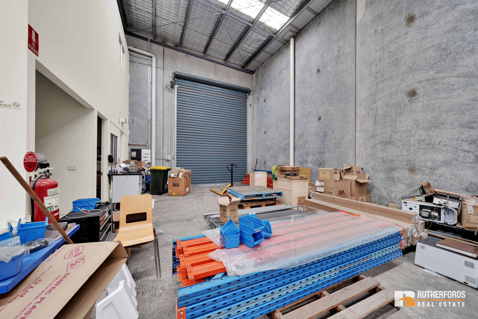 27 Nathan Drive, Campbellfield Leased by Rutherfords Real Estate - image 8