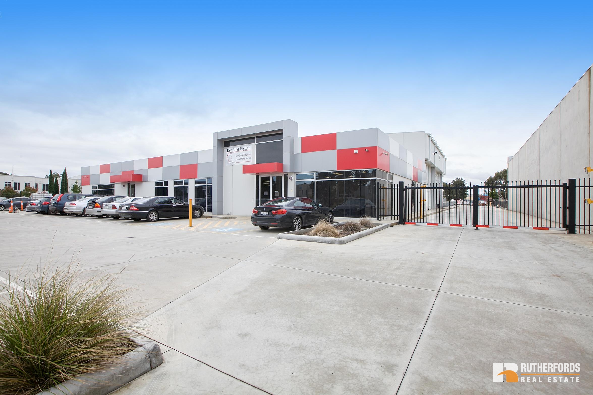 140 Northcorp Boulevard, Broadmeadows Sold by Rutherfords Real Estate - image 2