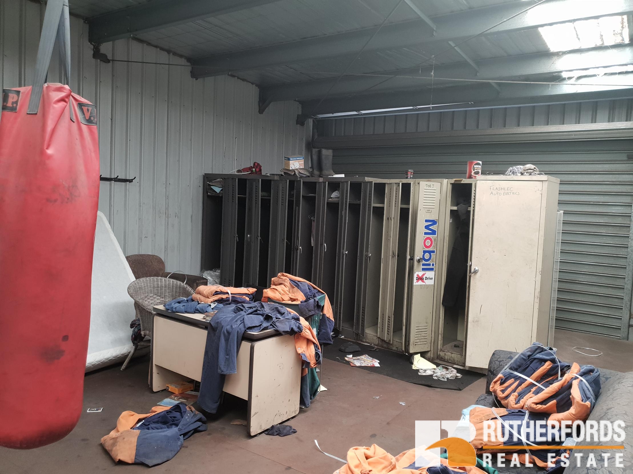 4/55 Cherry Lane, Laverton North Leased by Rutherfords Real Estate - image 6