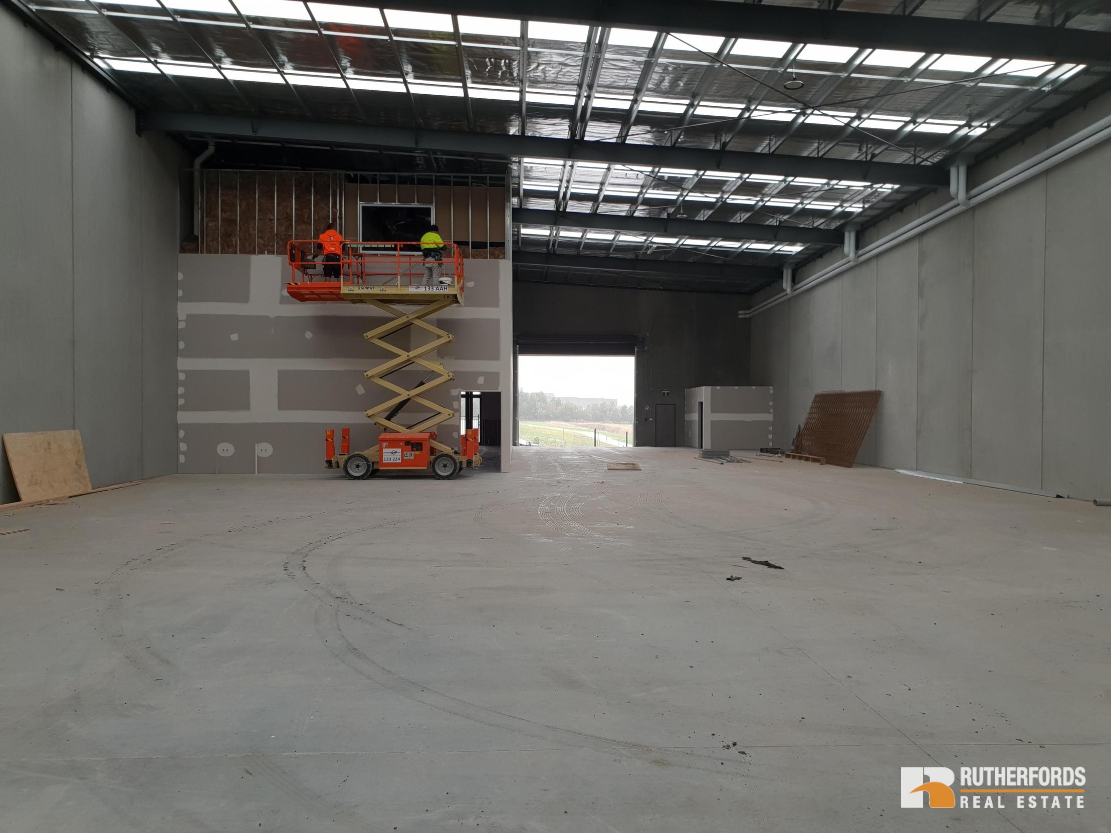 27 Barry Road, Campbellfield Leased by Rutherfords Real Estate - image 8