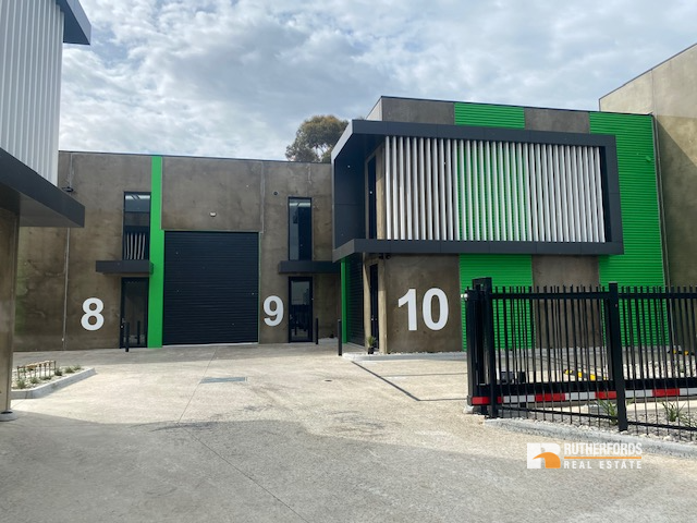 7/6 Richards Court, Keilor Park Leased by Rutherfords Real Estate - image 2