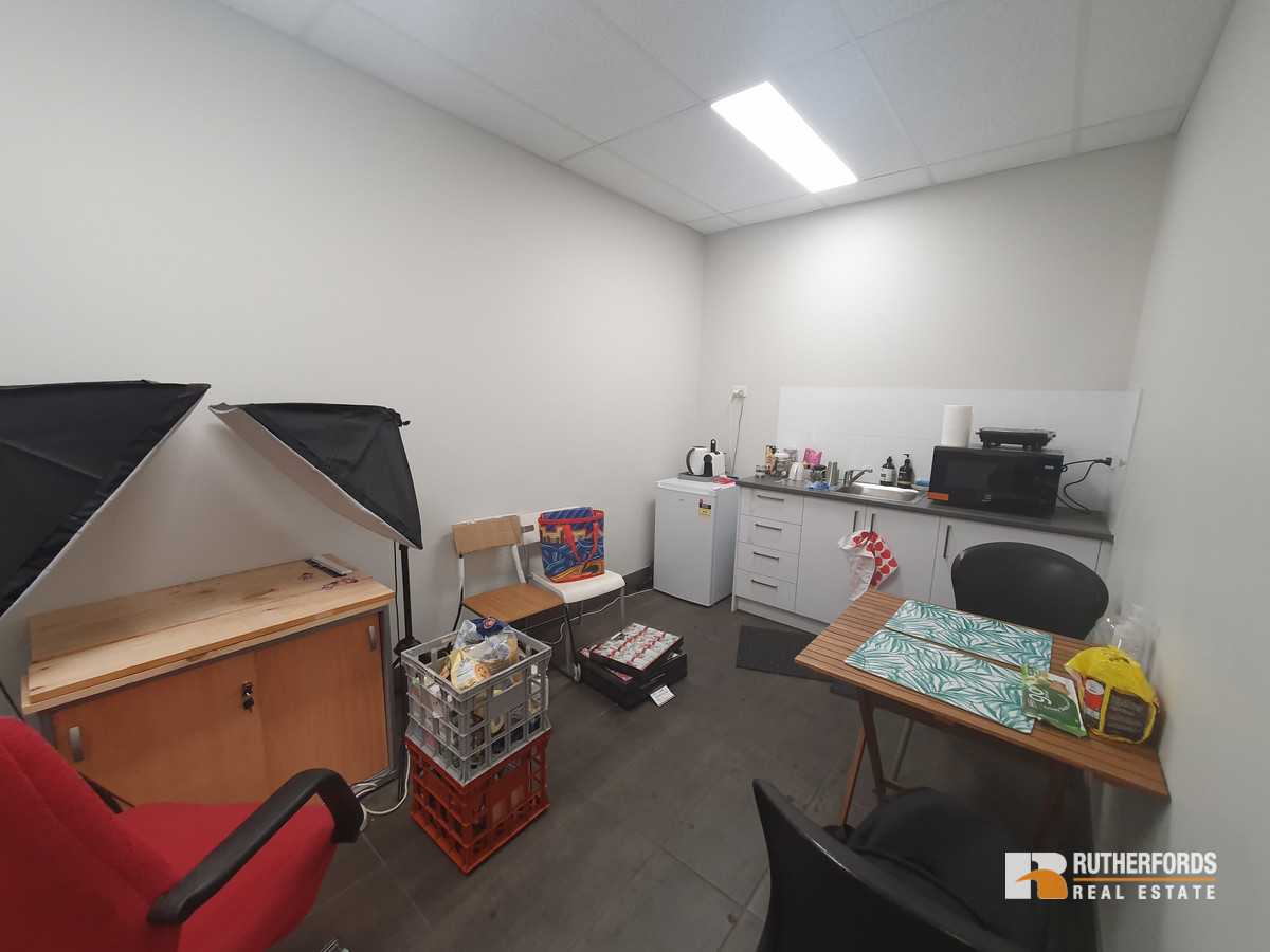 2/181 Proximity Drive, Sunshine West Leased by Rutherfords Real Estate - image 5