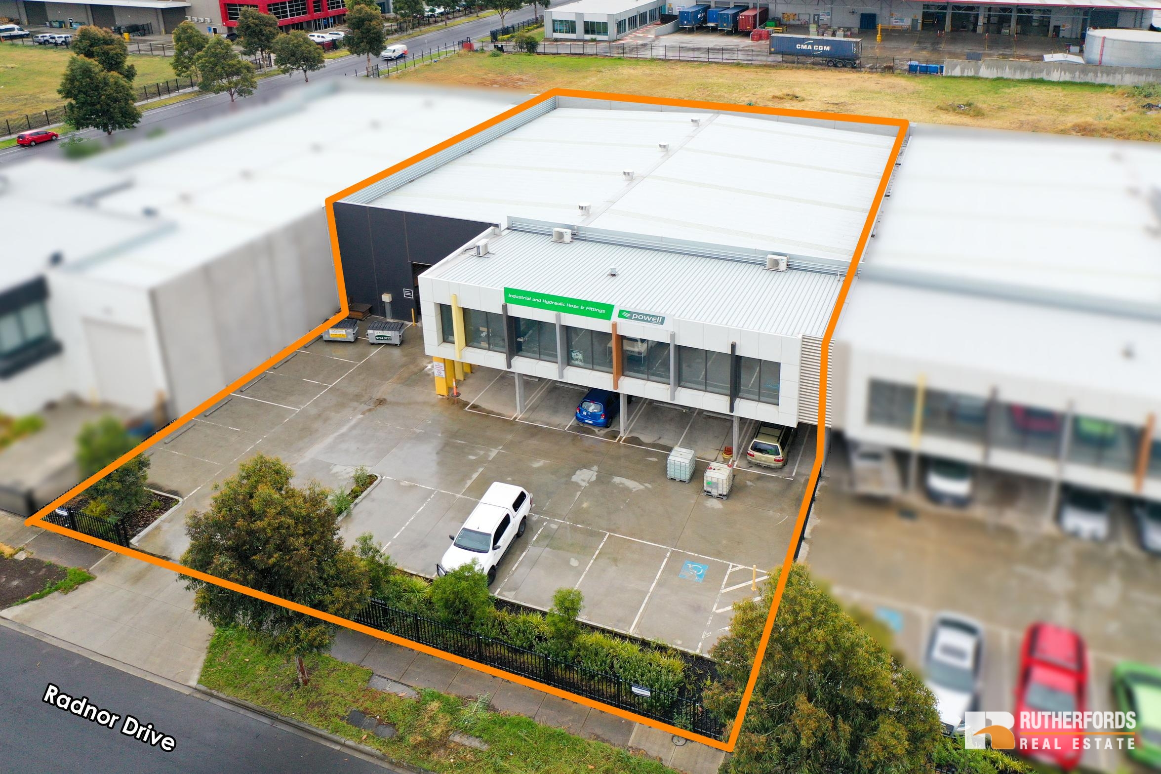 128 Radnor Drive, Derrimut Leased by Rutherfords Real Estate - image 2