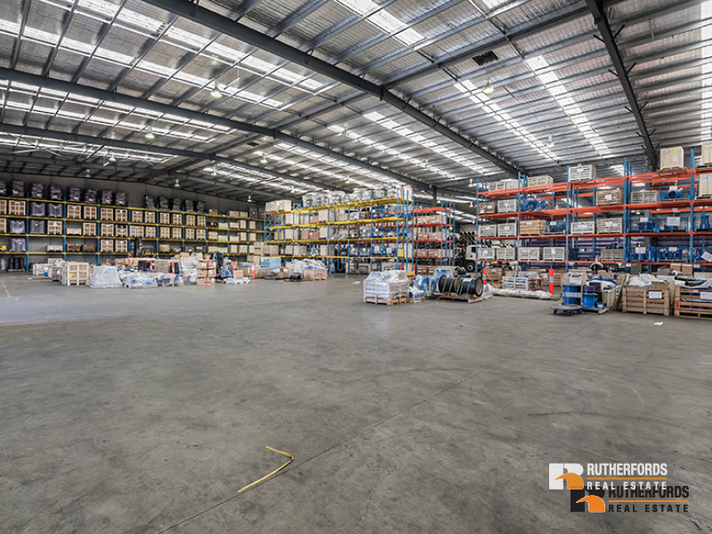 68 - 74 National Boulevard, Campbellfield Leased by Rutherfords Real Estate - image 5