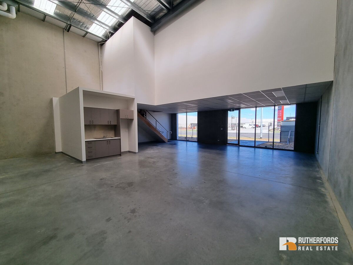 13/130 Gateway Boulevard, Epping Leased by Rutherfords Real Estate - image 2