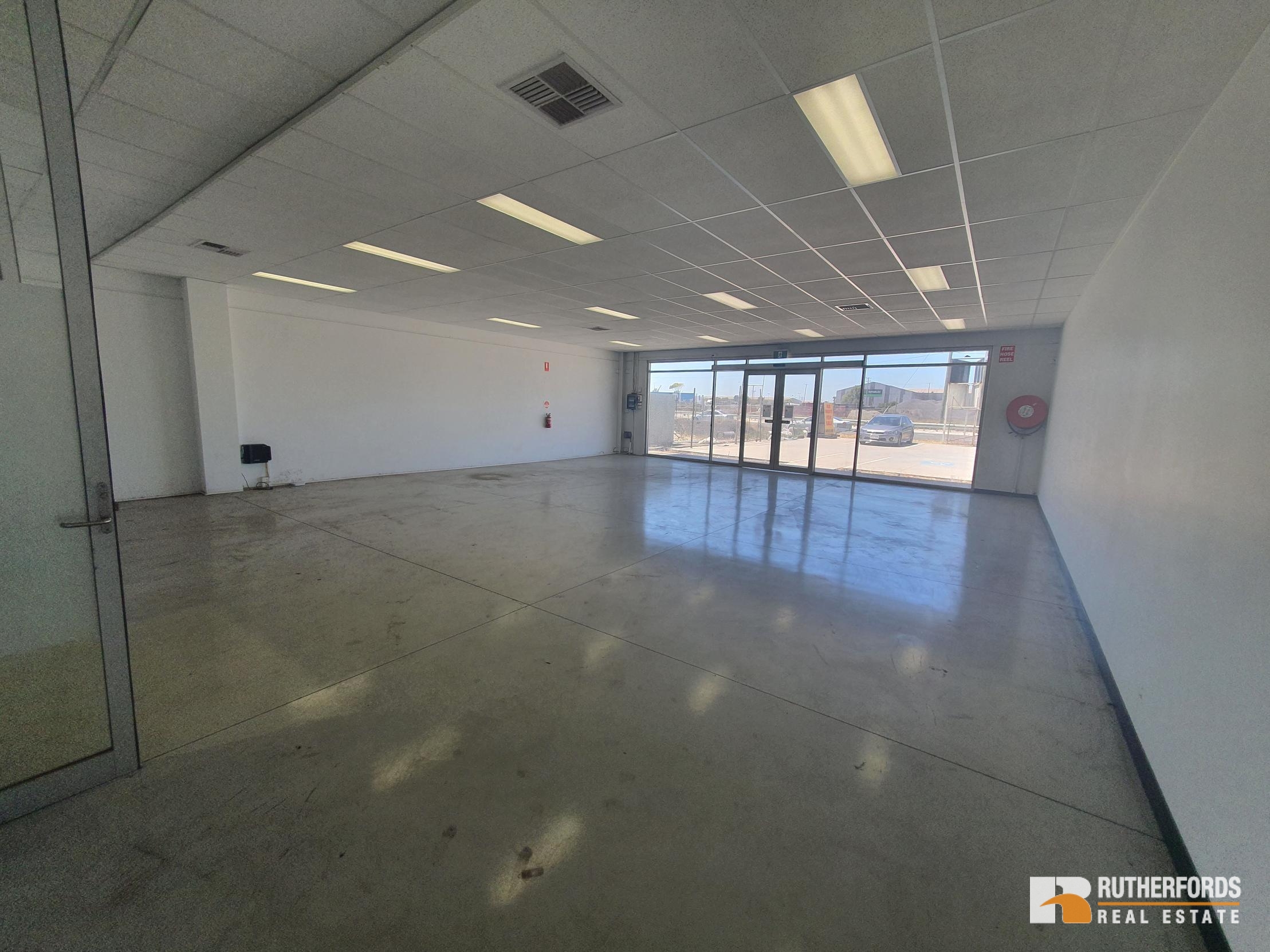 3/103 Fitzgerald Road, Laverton North Leased by Rutherfords Real Estate - image 3