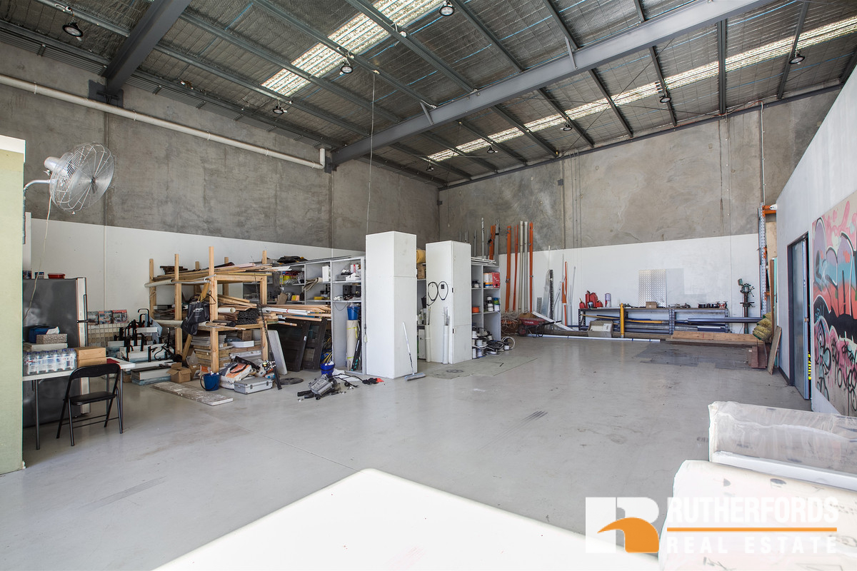25 Truck City Drive, Campbellfield Leased by Rutherfords Real Estate - image 2