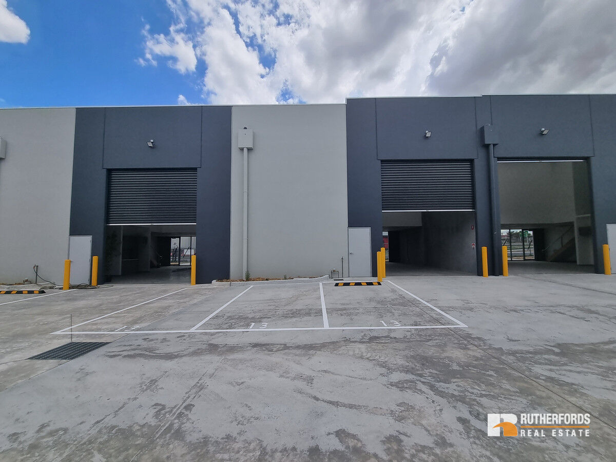 13/130 Gateway Boulevard, Epping Leased by Rutherfords Real Estate - image 7