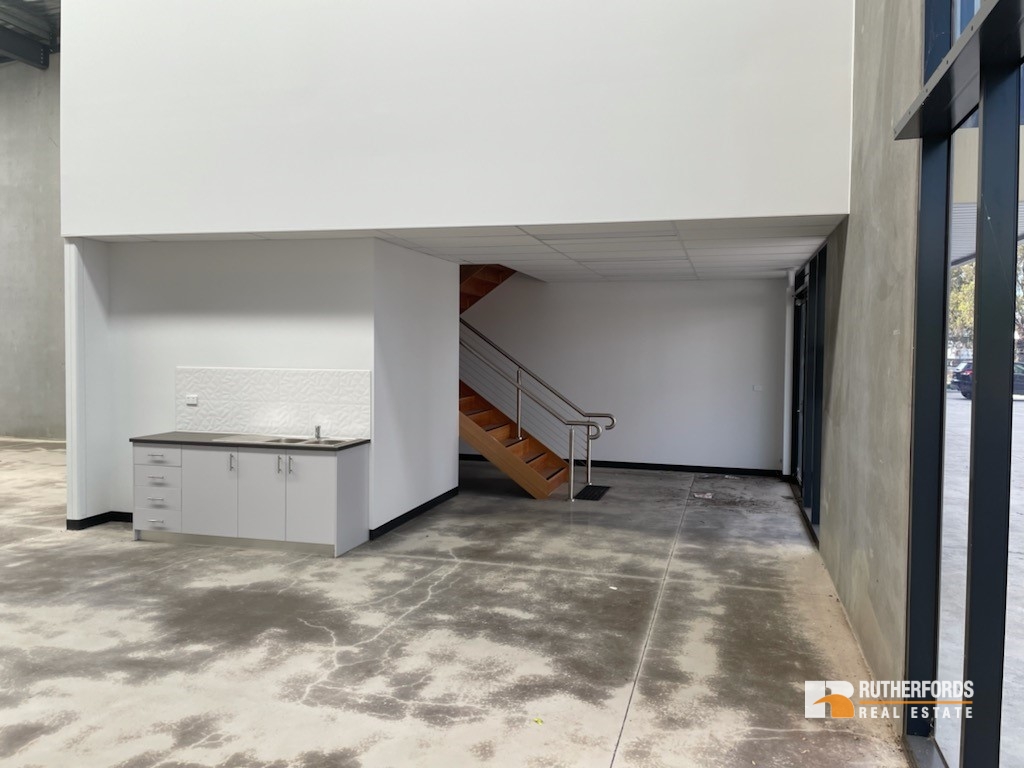 10/5 Scanlon Drive, Epping Leased by Rutherfords Real Estate - image 3