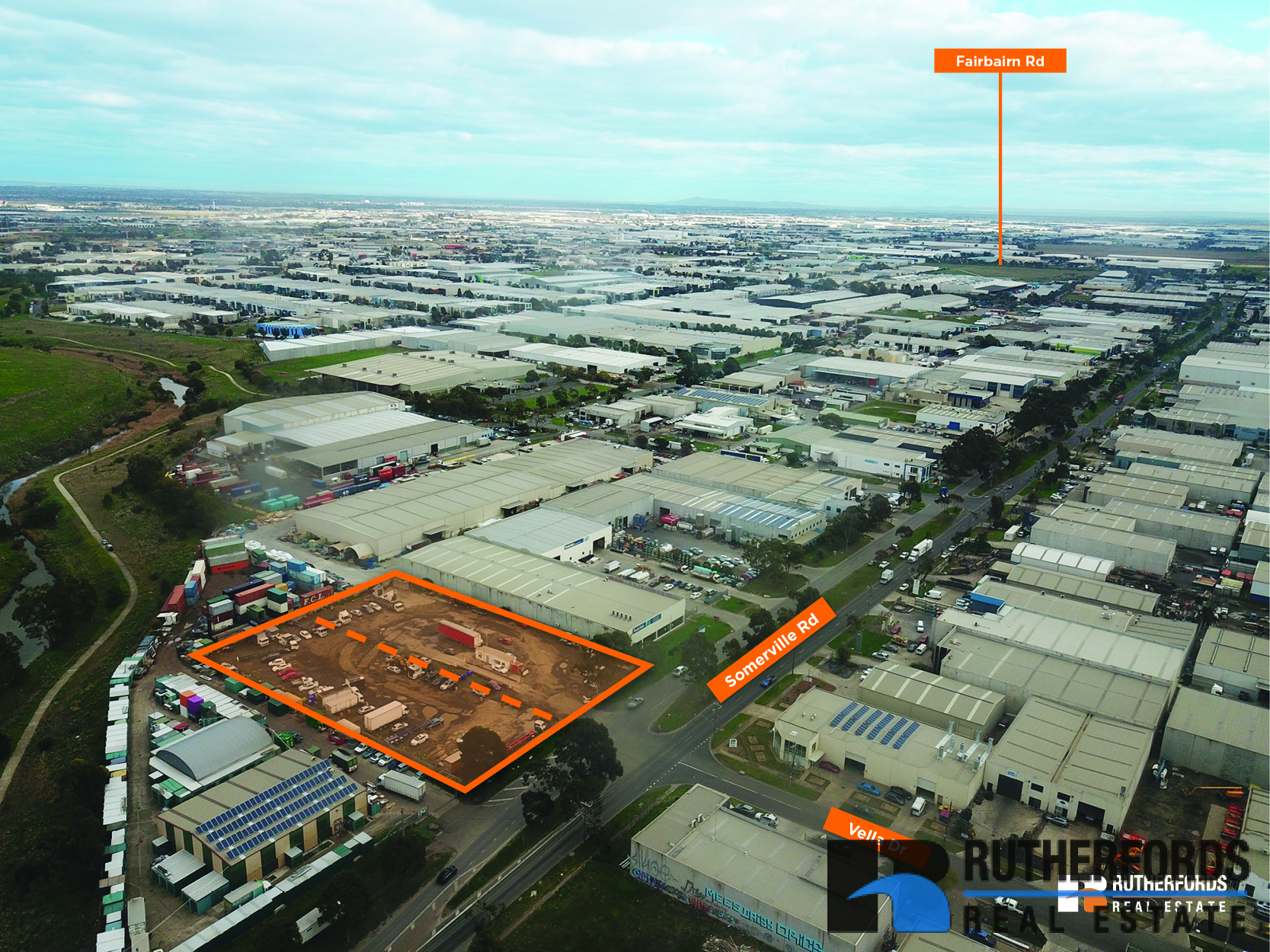 527-529 Somerville Road, Sunshine West Sold by Rutherfords Real Estate - image 2