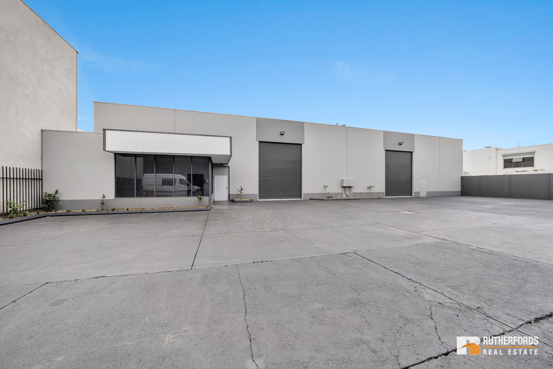 2/176-178 Cherry Lane, Laverton North Sold by Rutherfords Real Estate - image 2
