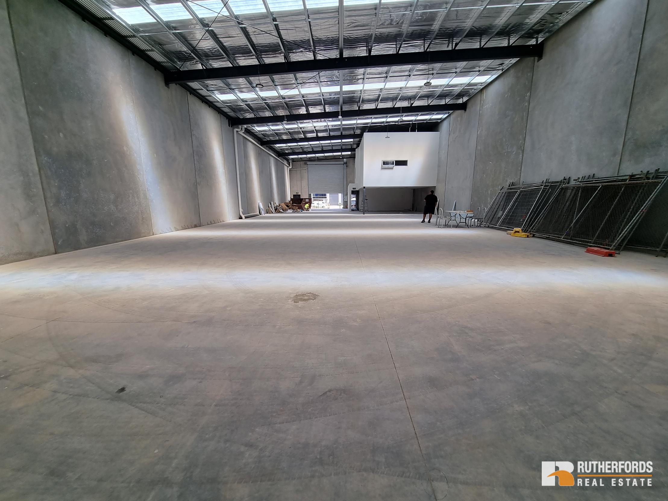 2/45 Ravenhall Way, Ravenhall Leased by Rutherfords Real Estate - image 4