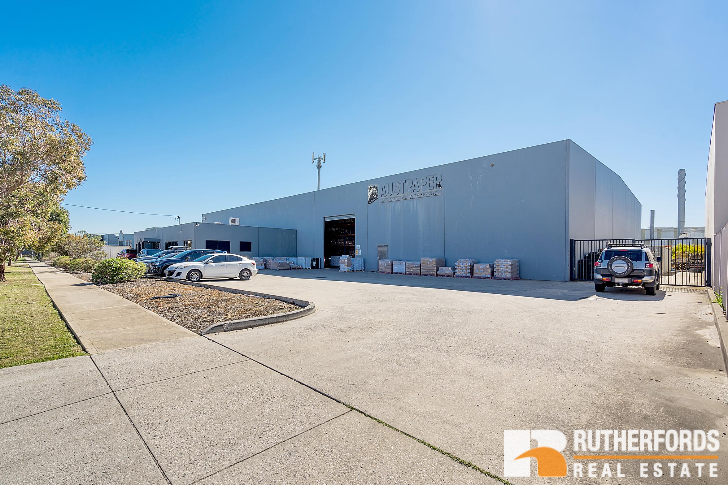 32 - 36 Capital Link Drive, Campbellfield Sold by Rutherfords Real Estate - image 3