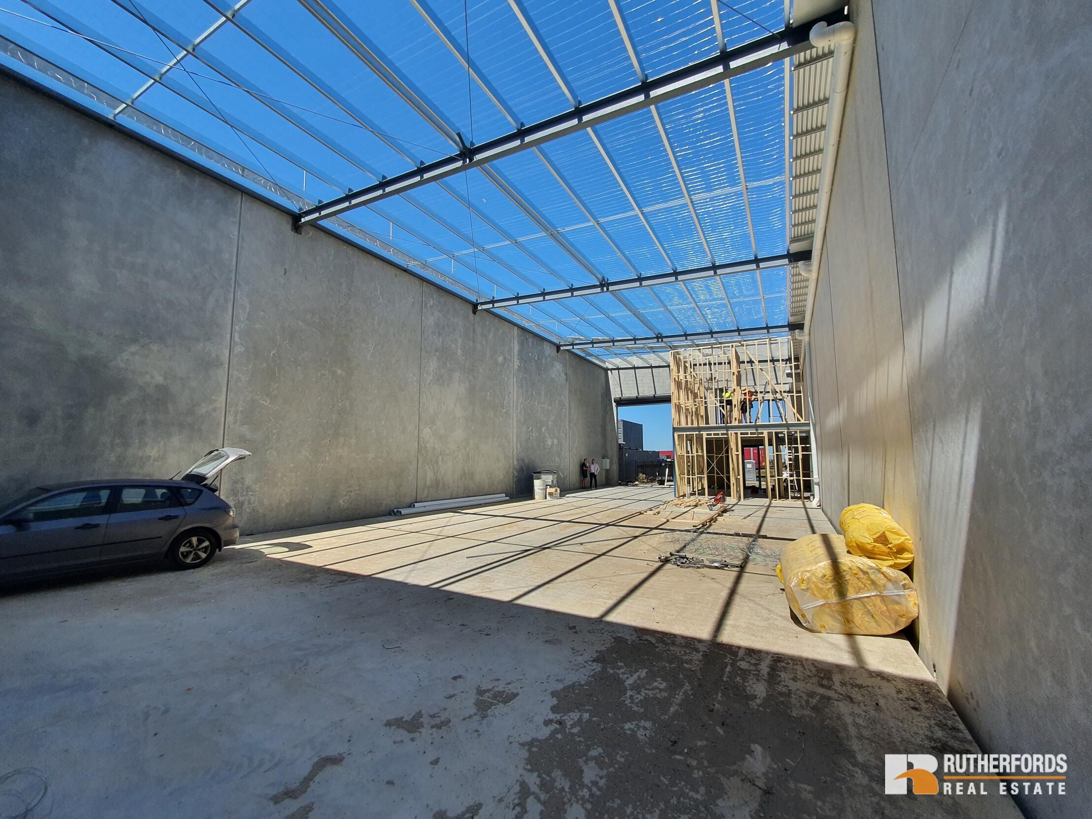 1 & 2/47 Patch Circuit, Laverton North Leased by Rutherfords Real Estate - image 4
