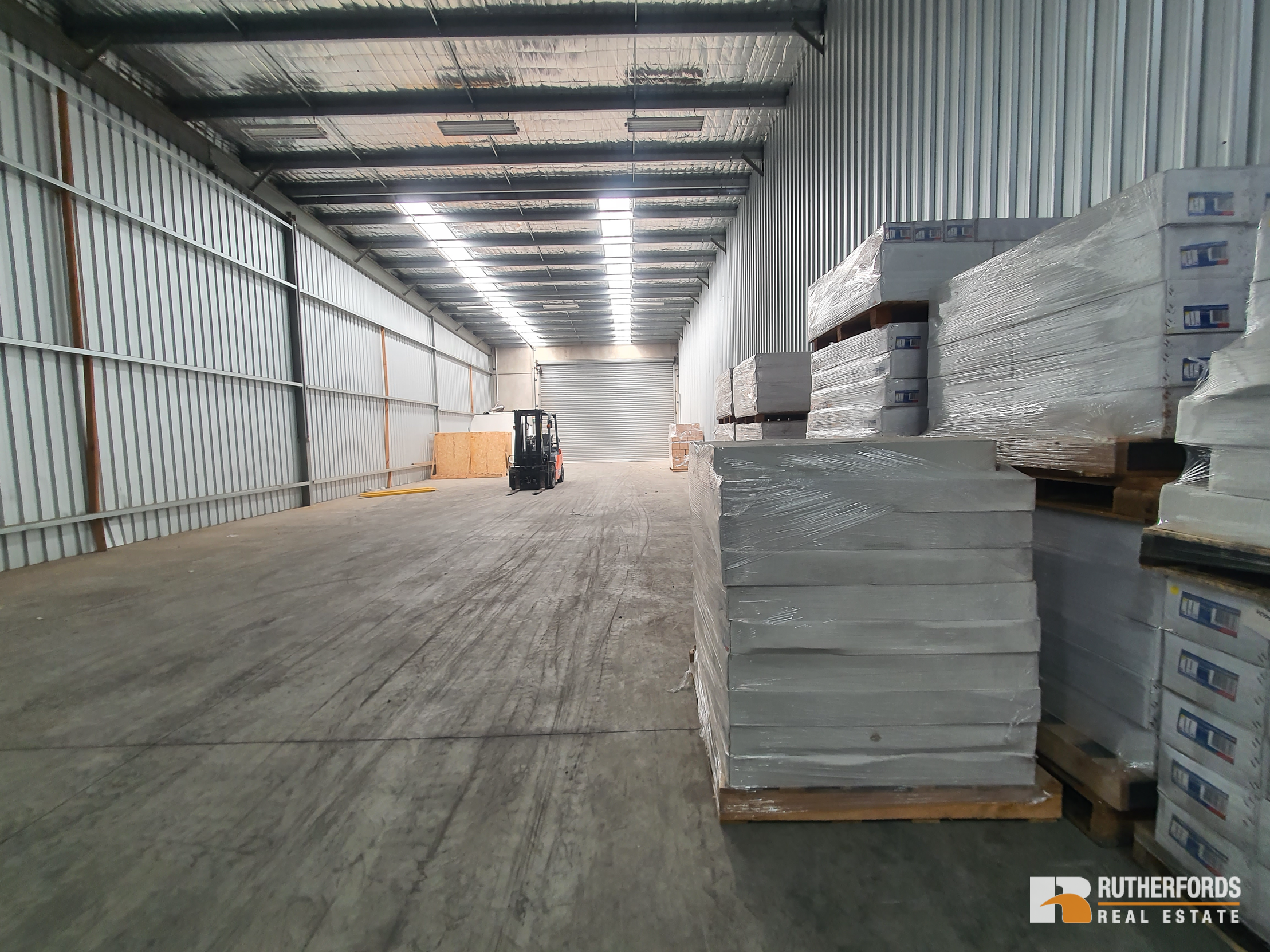 3/151 Dohertys Road, Laverton North Leased by Rutherfords Real Estate - image 4