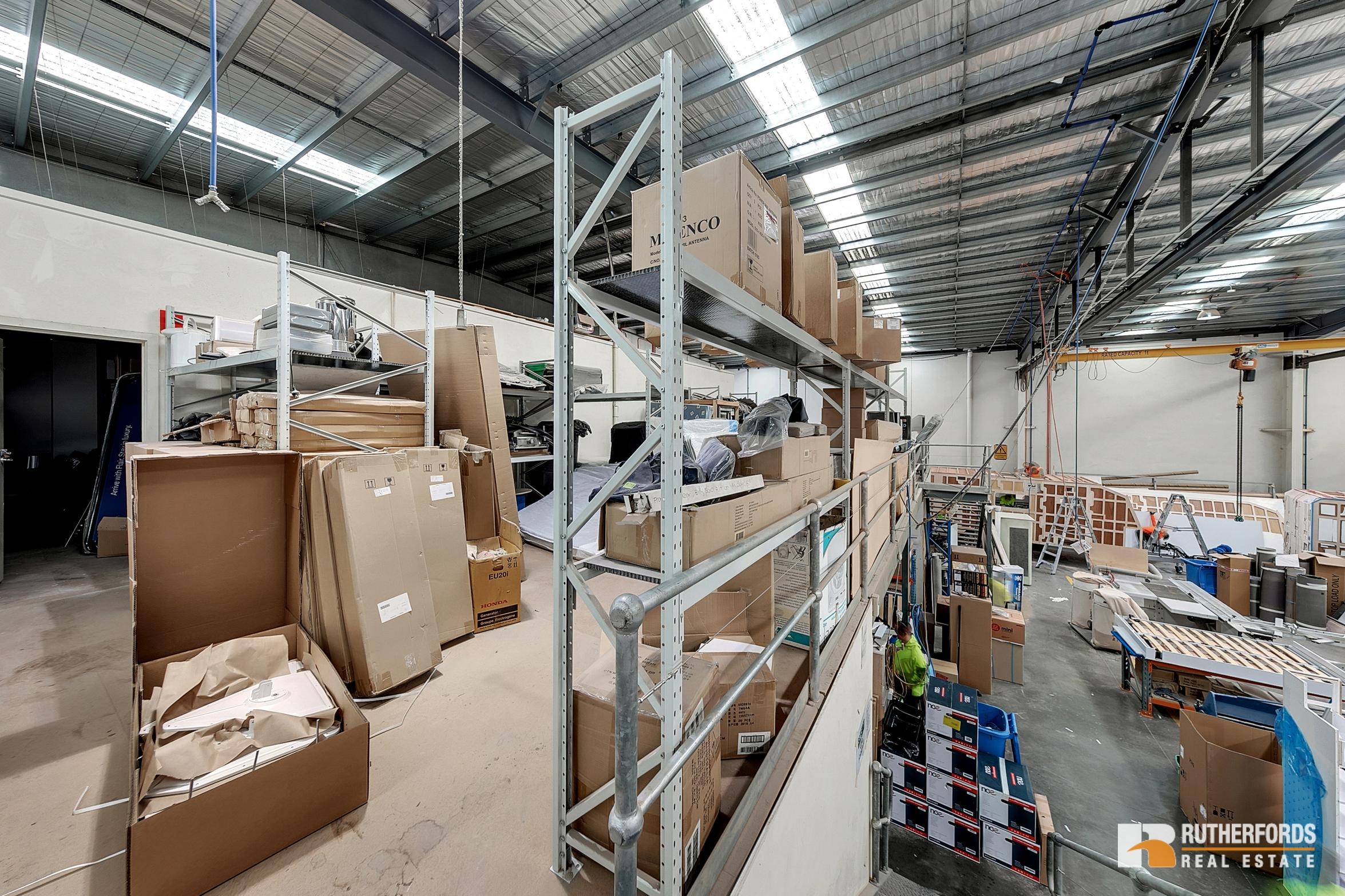 26-28 Merola Way, Campbellfield Leased by Rutherfords Real Estate - image 9