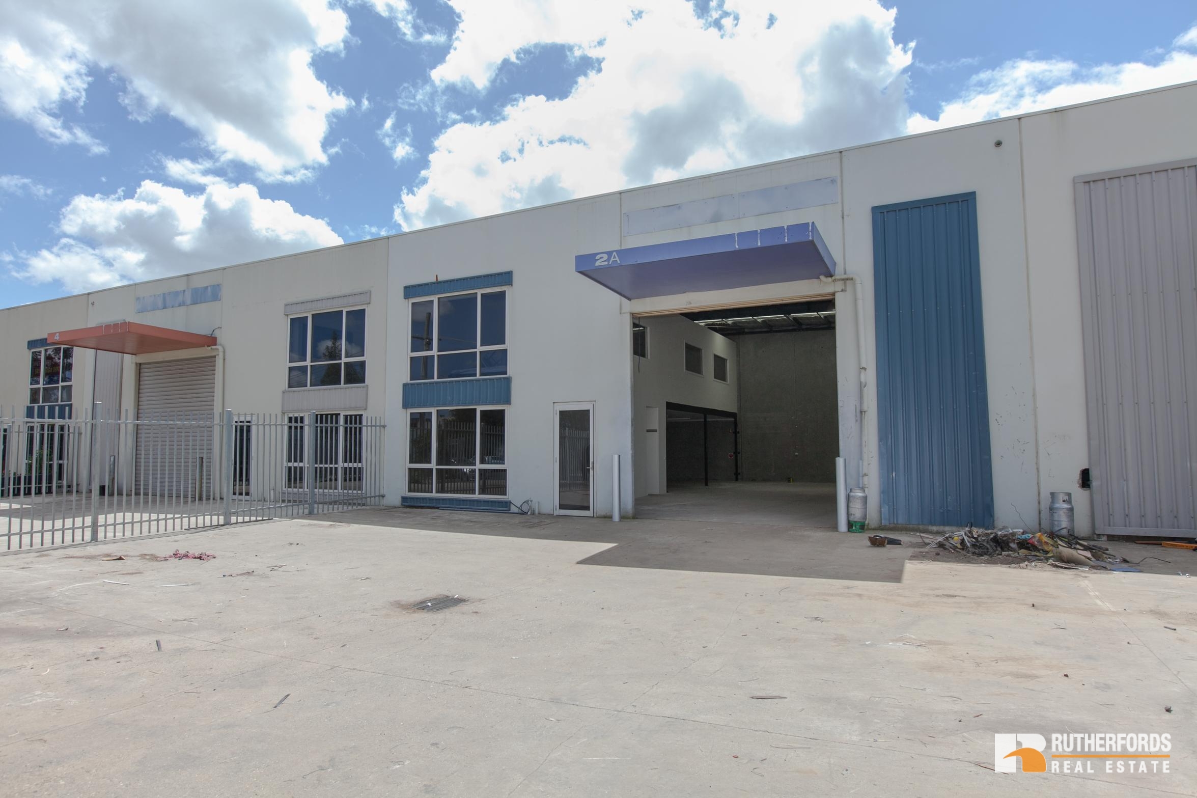 2A Helm Court, Epping Leased by Rutherfords Real Estate
