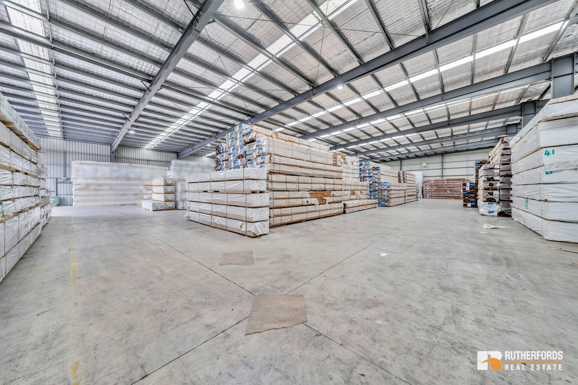 12-18 Kinder Street, Campbellfield Leased by Rutherfords Real Estate - image 5