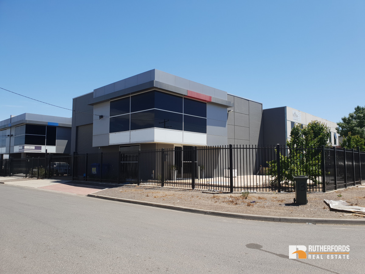 115 Munro Avenue, Sunshine North Leased by Rutherfords Real Estate
