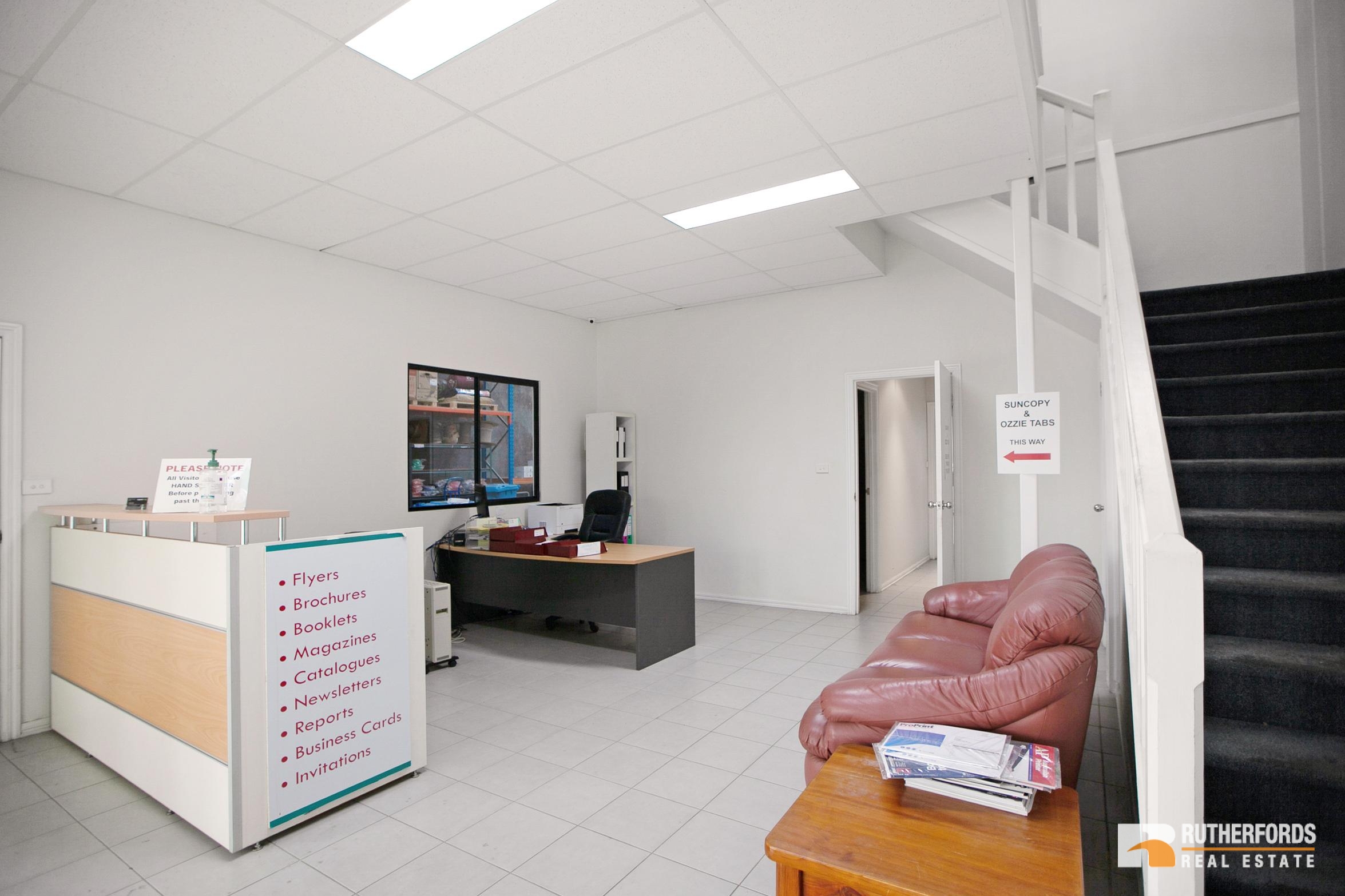 80 Technology Drive, Sunshine West Leased by Rutherfords Real Estate - image 9