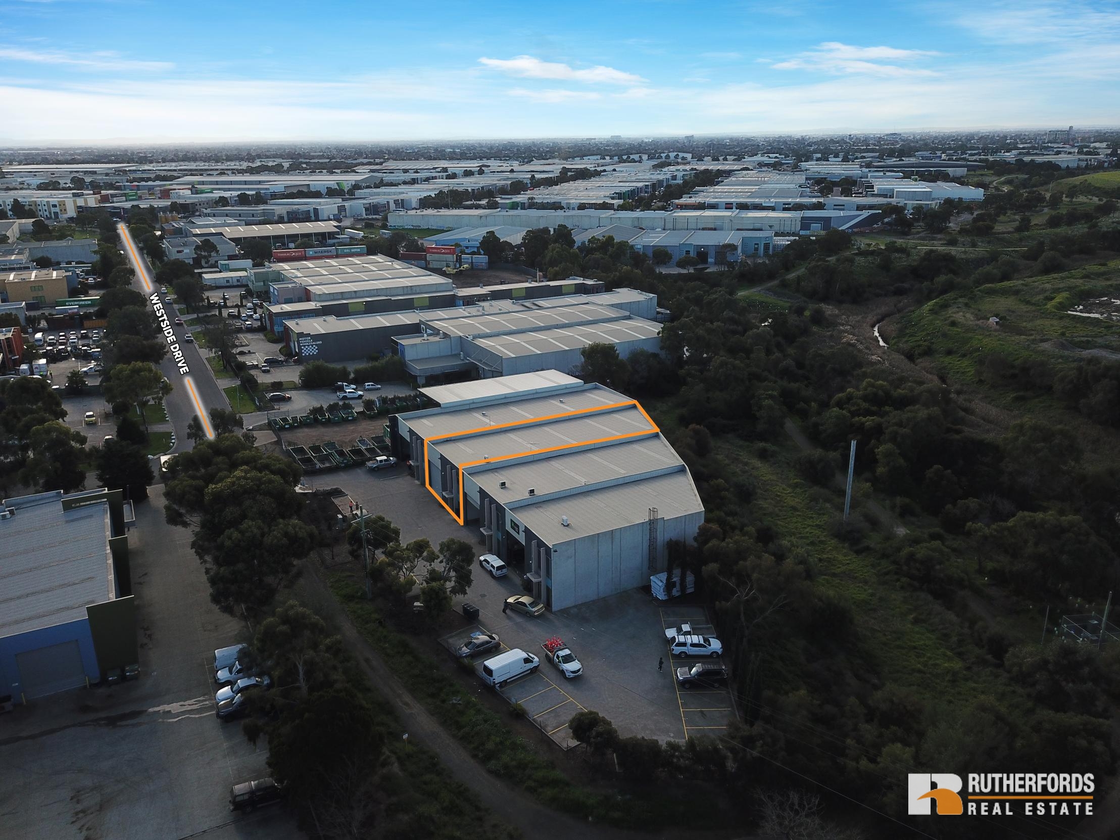 2/25 Westside Drive, Laverton North Leased by Rutherfords Real Estate - image 14