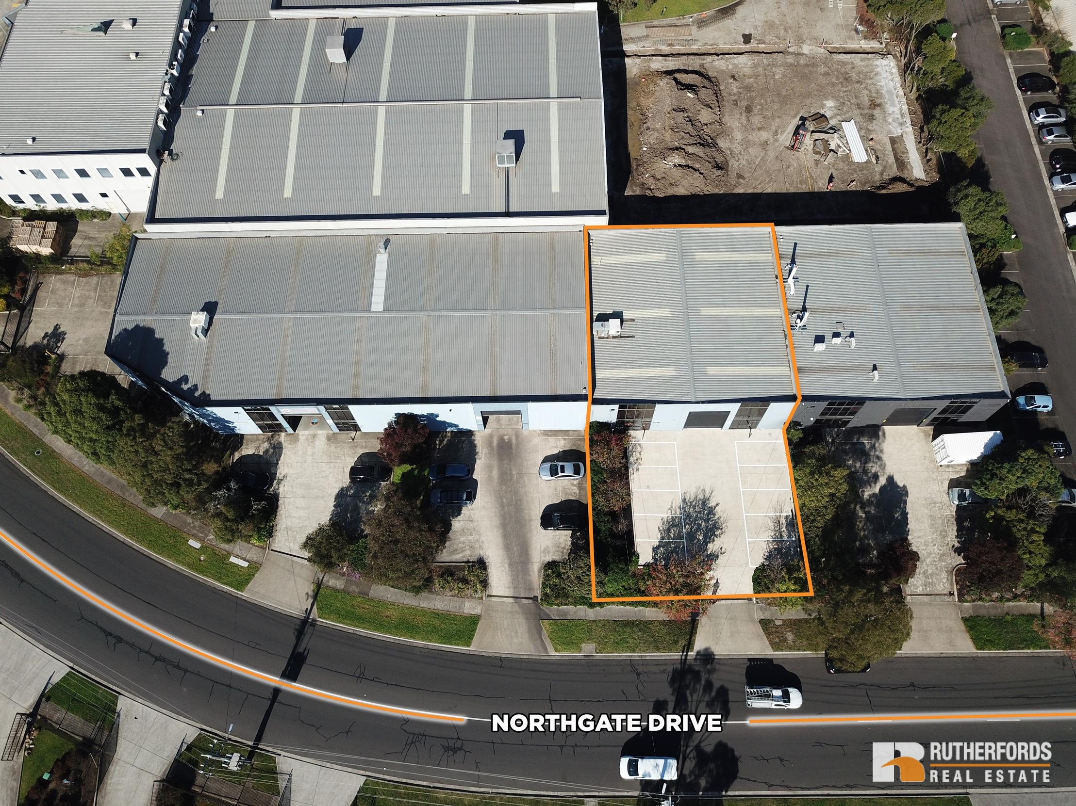2/55 Northgate Drive, Thomastown Leased by Rutherfords Real Estate - image 3