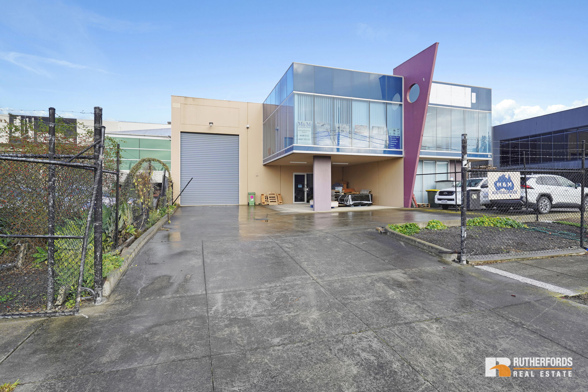 27 Nathan Drive, Campbellfield Leased by Rutherfords Real Estate - image 2