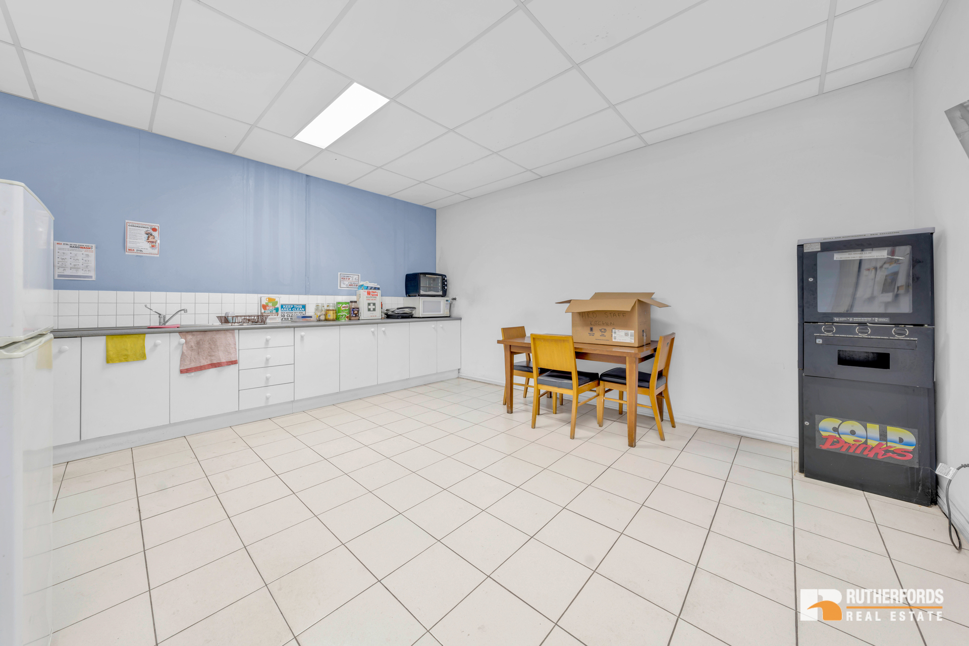 12-18 Kinder Street, Campbellfield Leased by Rutherfords Real Estate - image 9