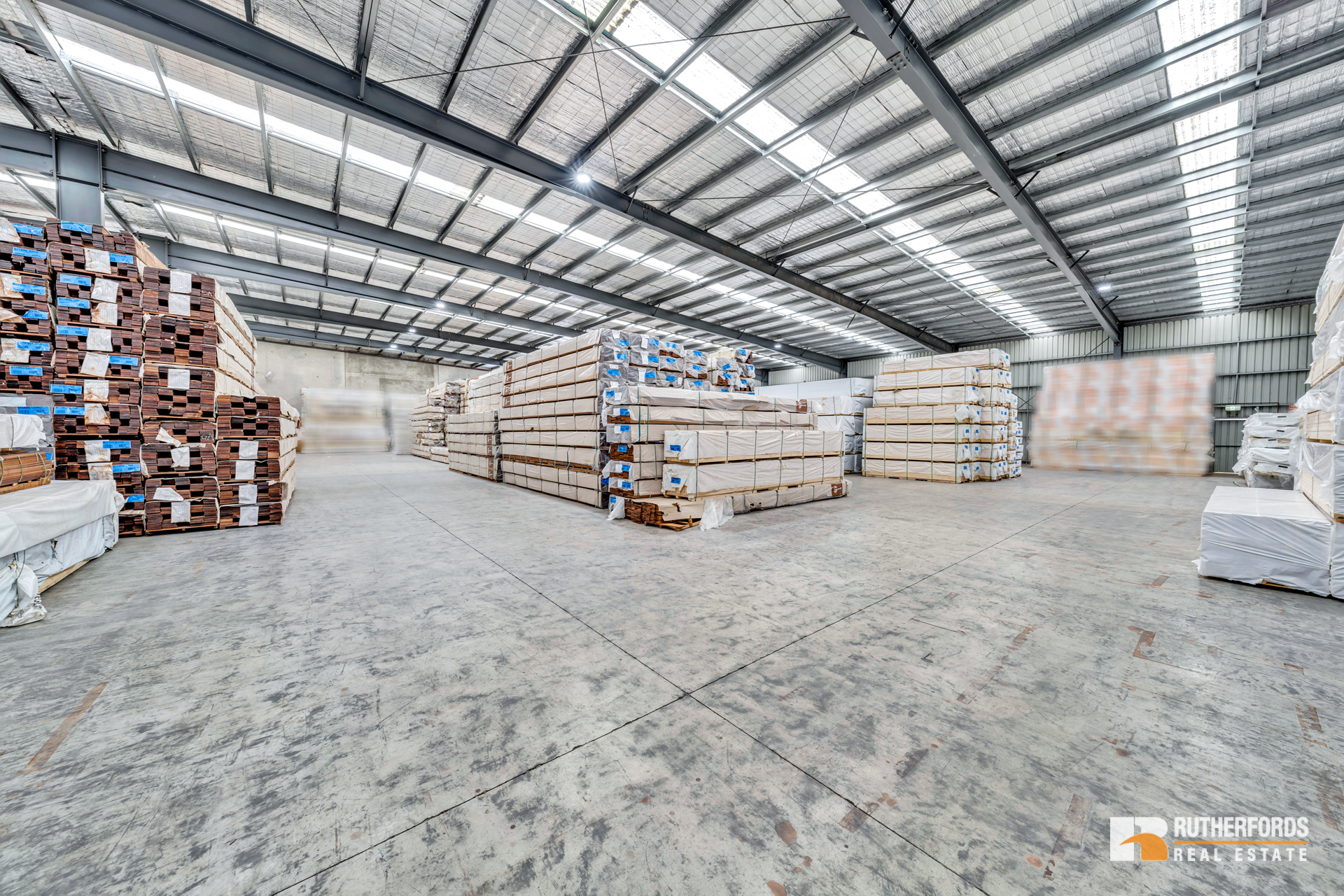 12-18 Kinder Street, Campbellfield Leased by Rutherfords Real Estate - image 2