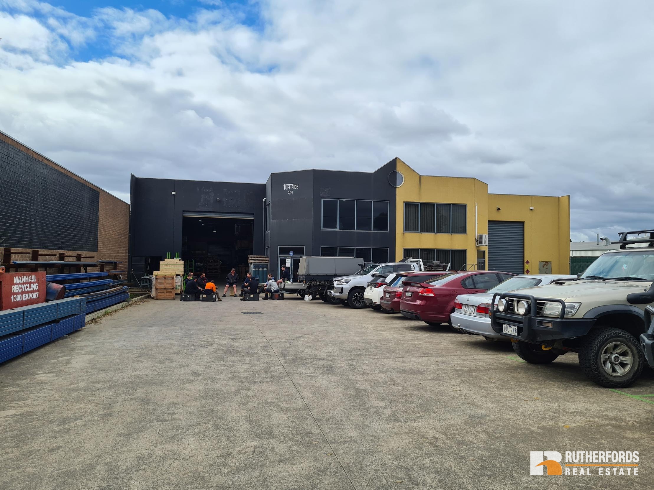 2/34 Kyabram Street, Coolaroo Leased by Rutherfords Real Estate