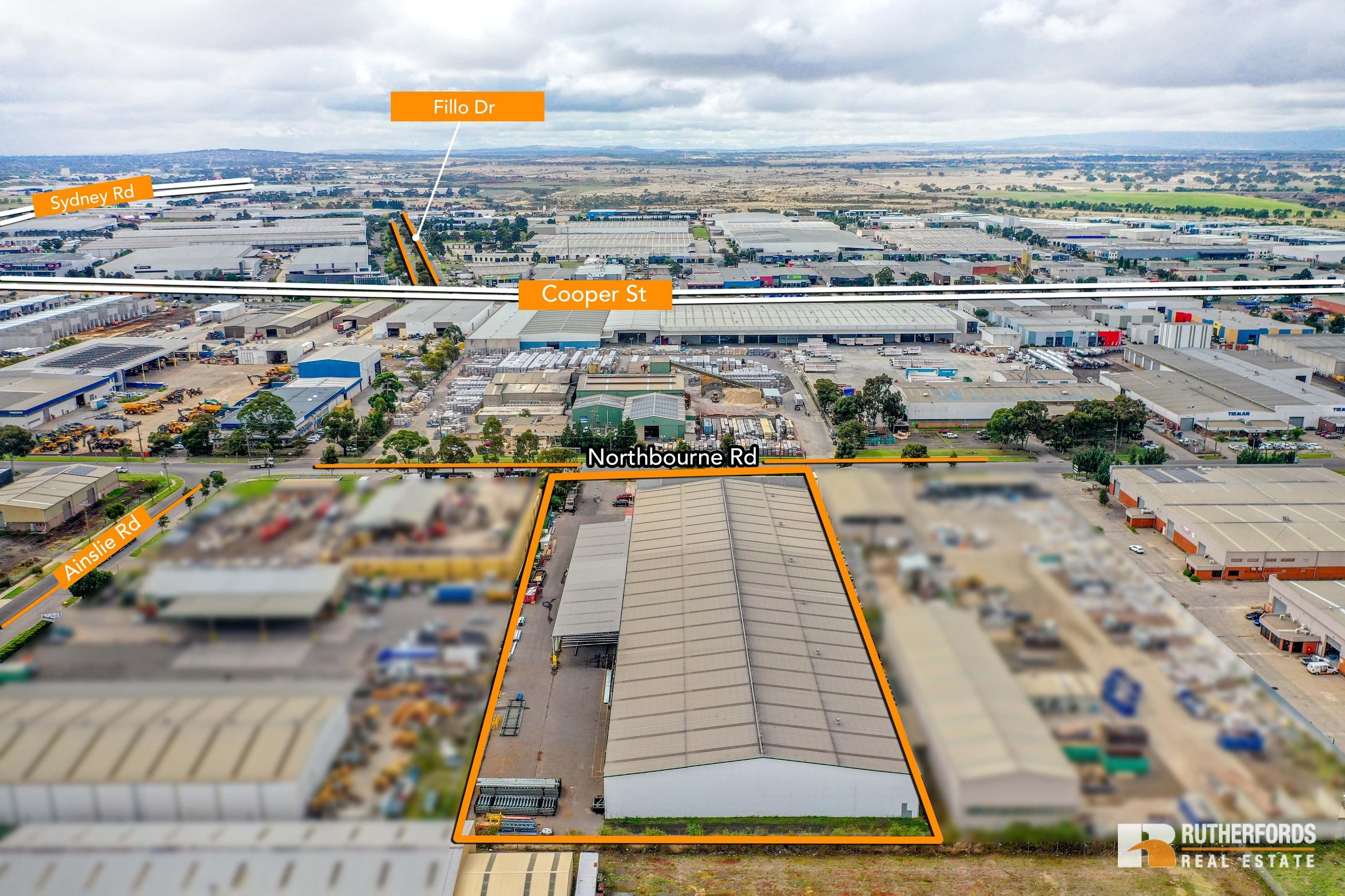 195 Northbourne Road, Campbellfield Leased by Rutherfords Real Estate - image 4