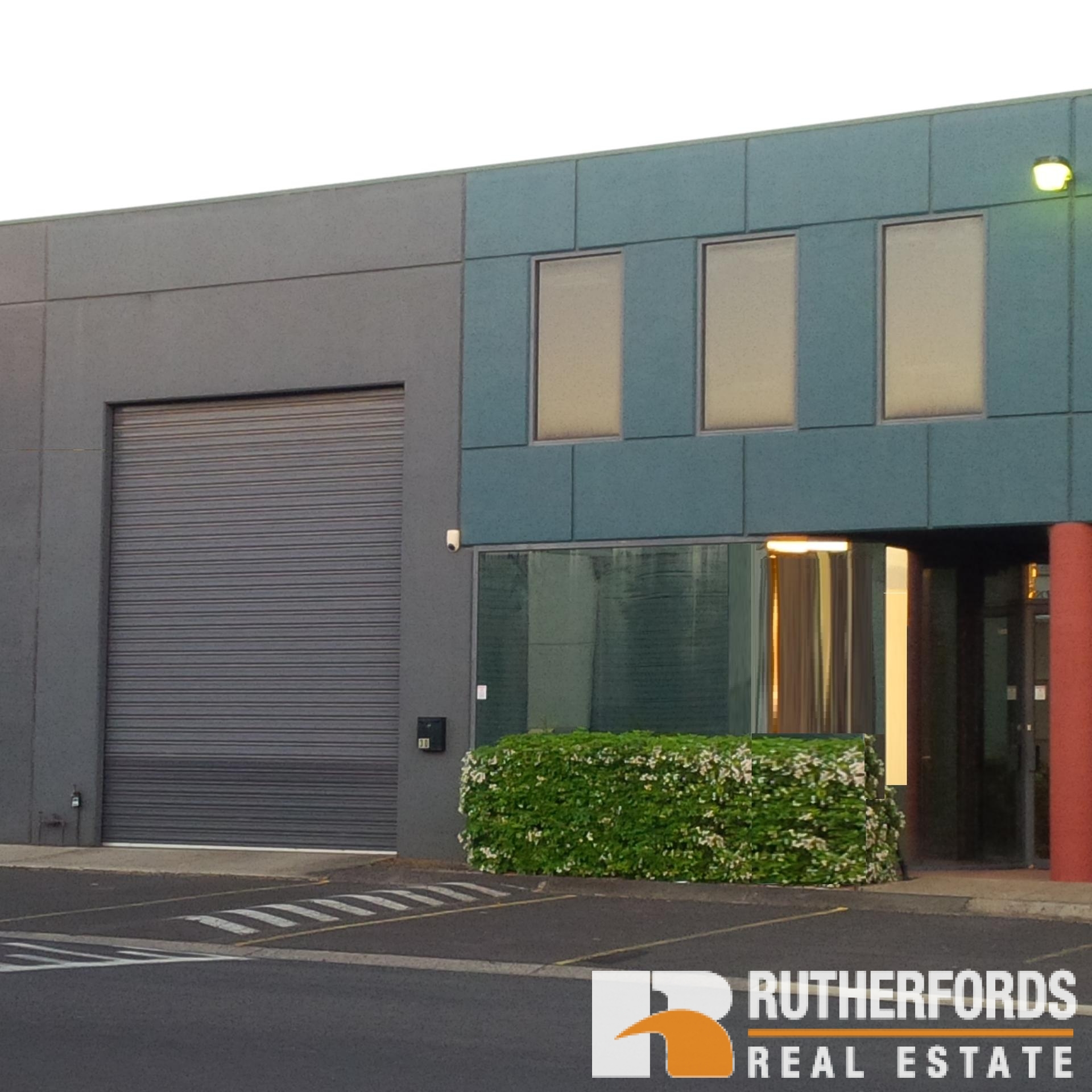 30 Industrial Park Drive, Lilydale Leased by Rutherfords Real Estate - image 2