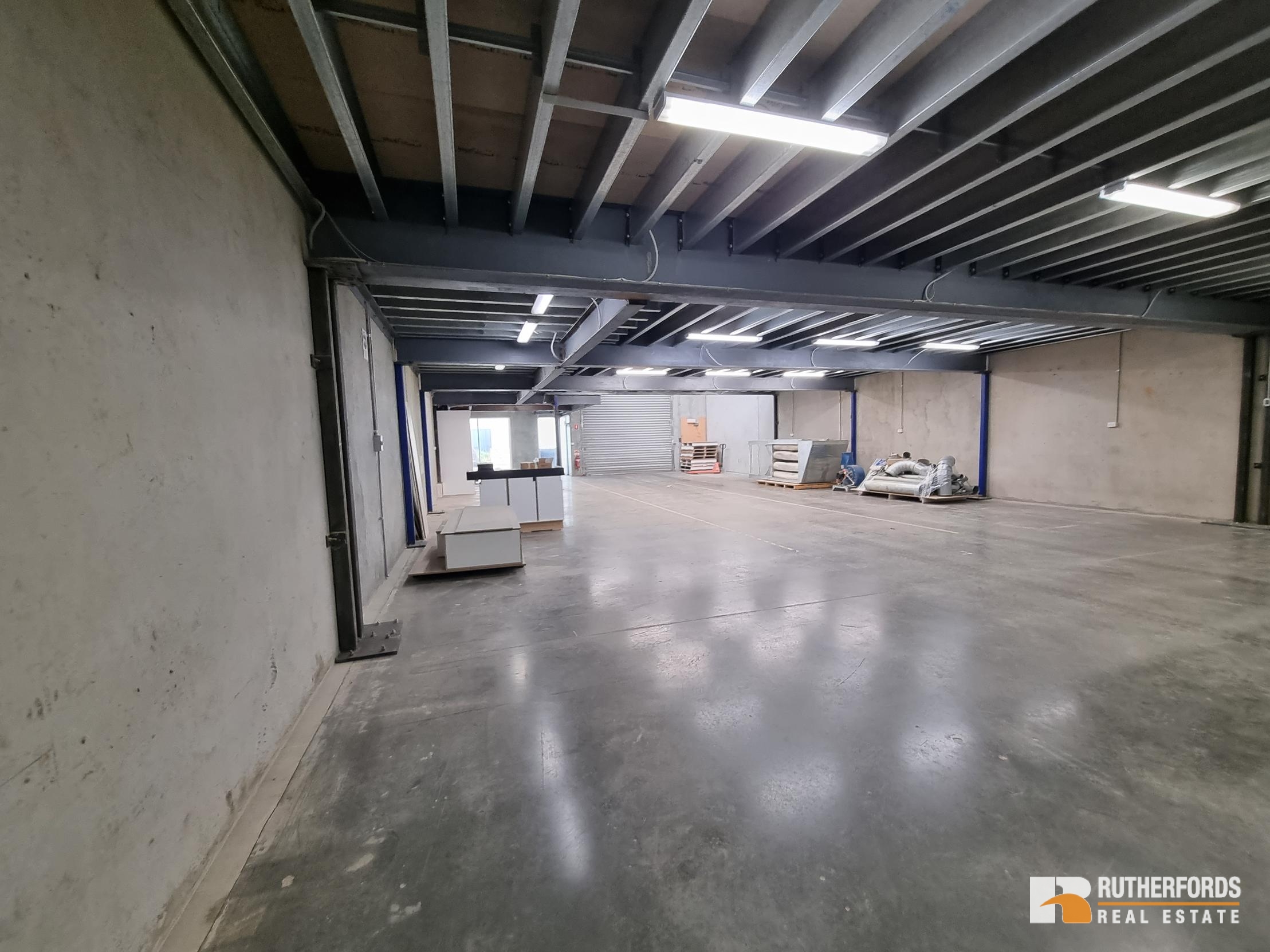 3/4 Metrolink Circuit, Campbellfield Leased by Rutherfords Real Estate - image 3