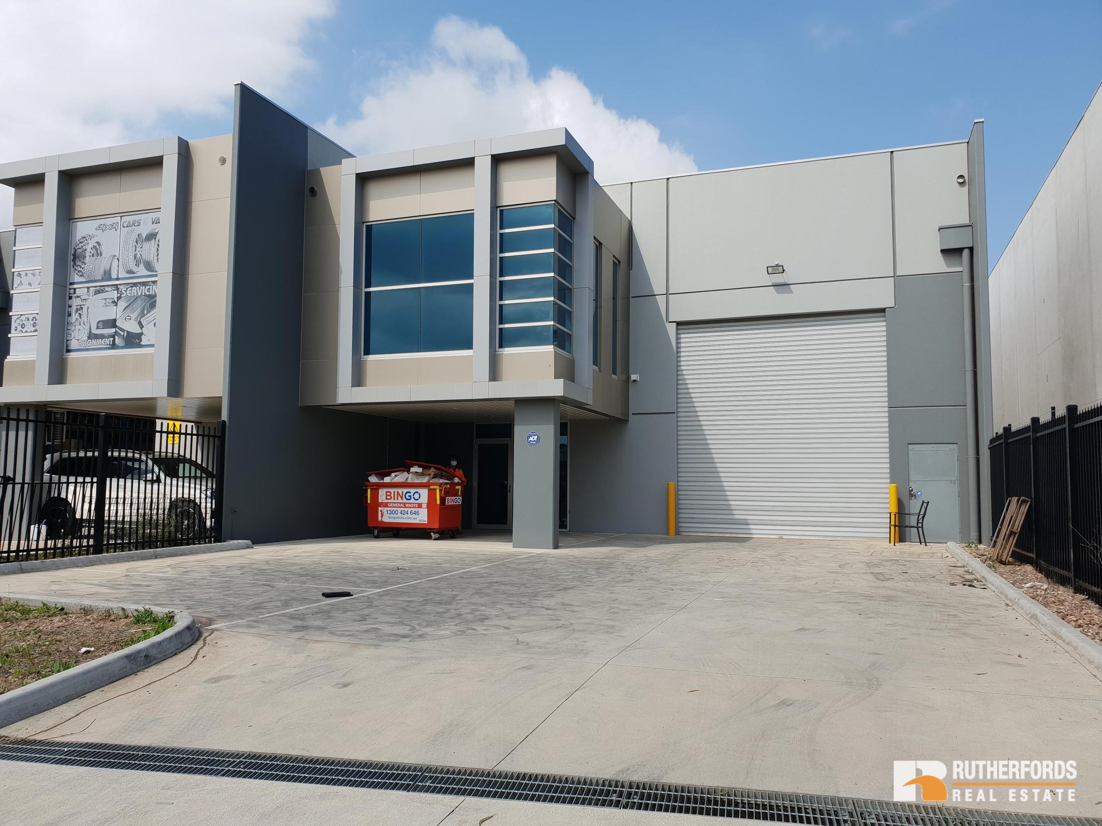 4 Northpark Drive, Somerton Leased by Rutherfords Real Estate