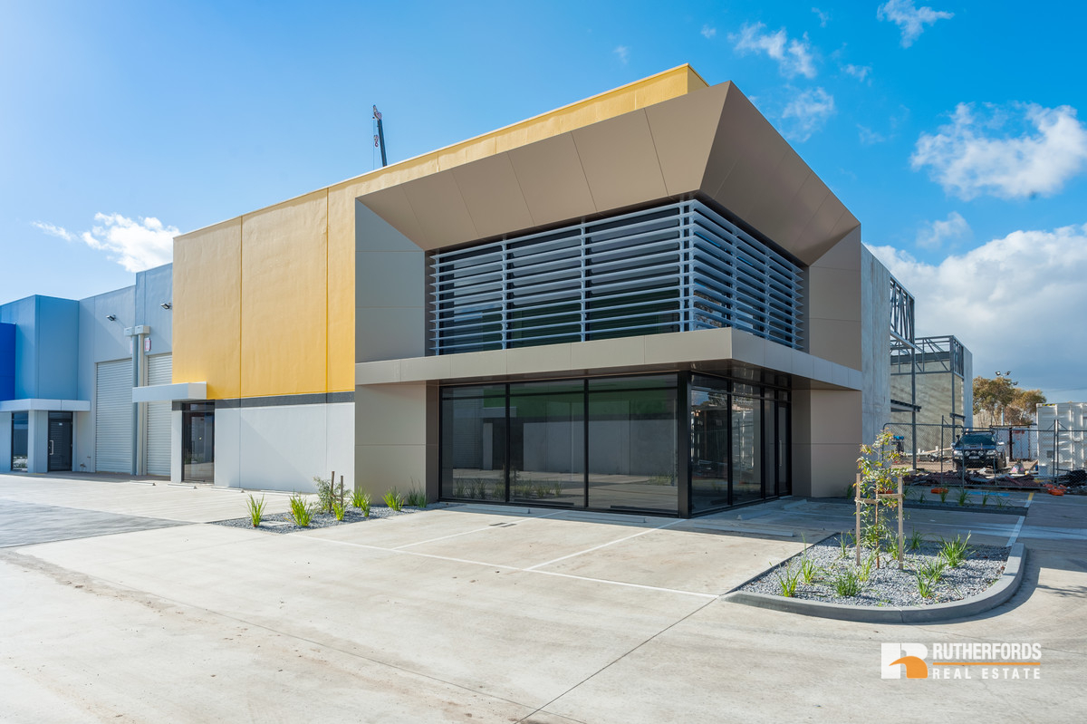 38/326 Settlement Road, Thomastown Leased by Rutherfords Real Estate
