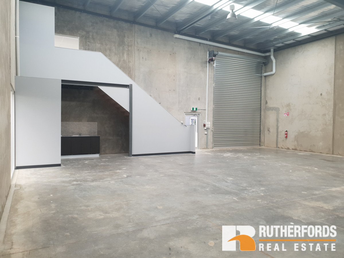 1-14/479 Dohertys Road, Truganina Leased by Rutherfords Real Estate - image 2