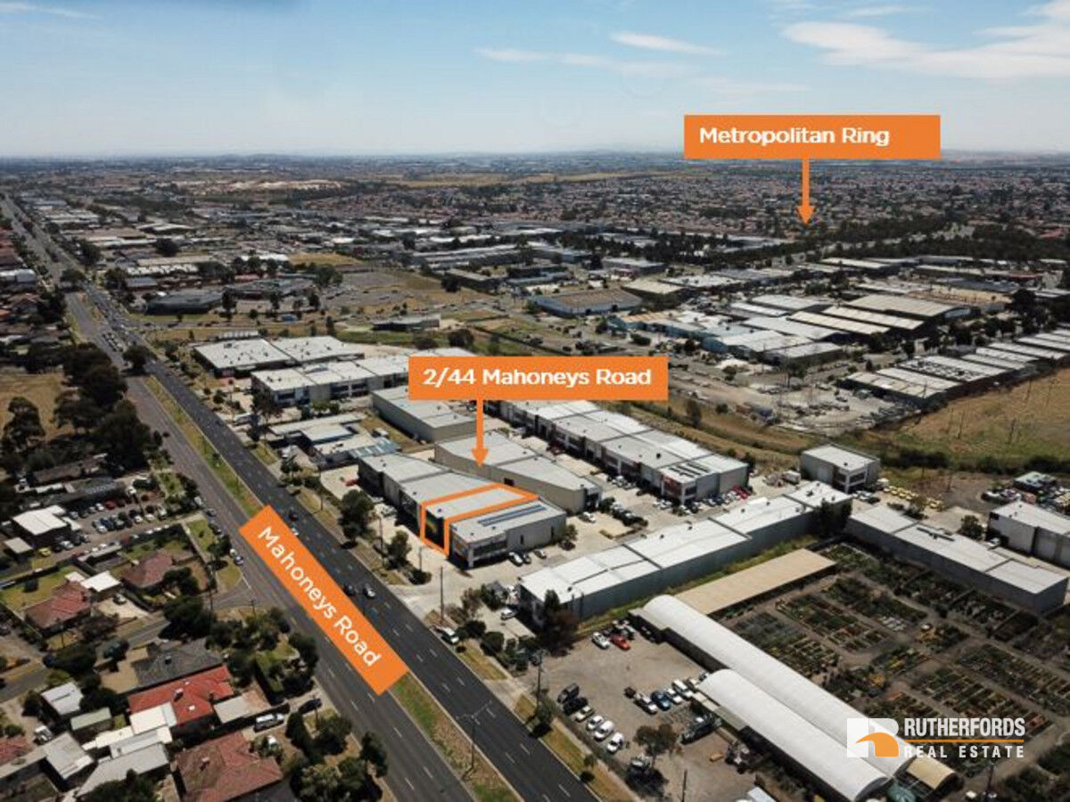 2/44 Mahoneys Road, Thomastown Leased by Rutherfords Real Estate - image 4