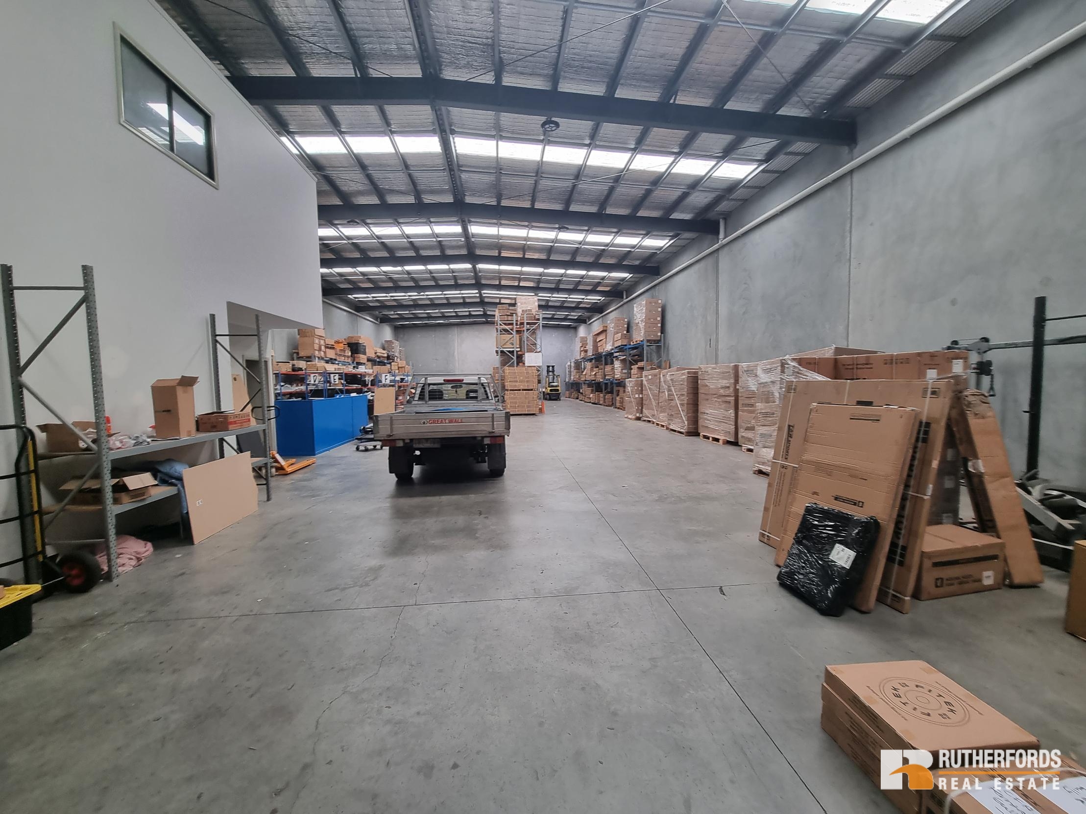 1/25 Randor Street, Campbellfield Leased by Rutherfords Real Estate - image 2