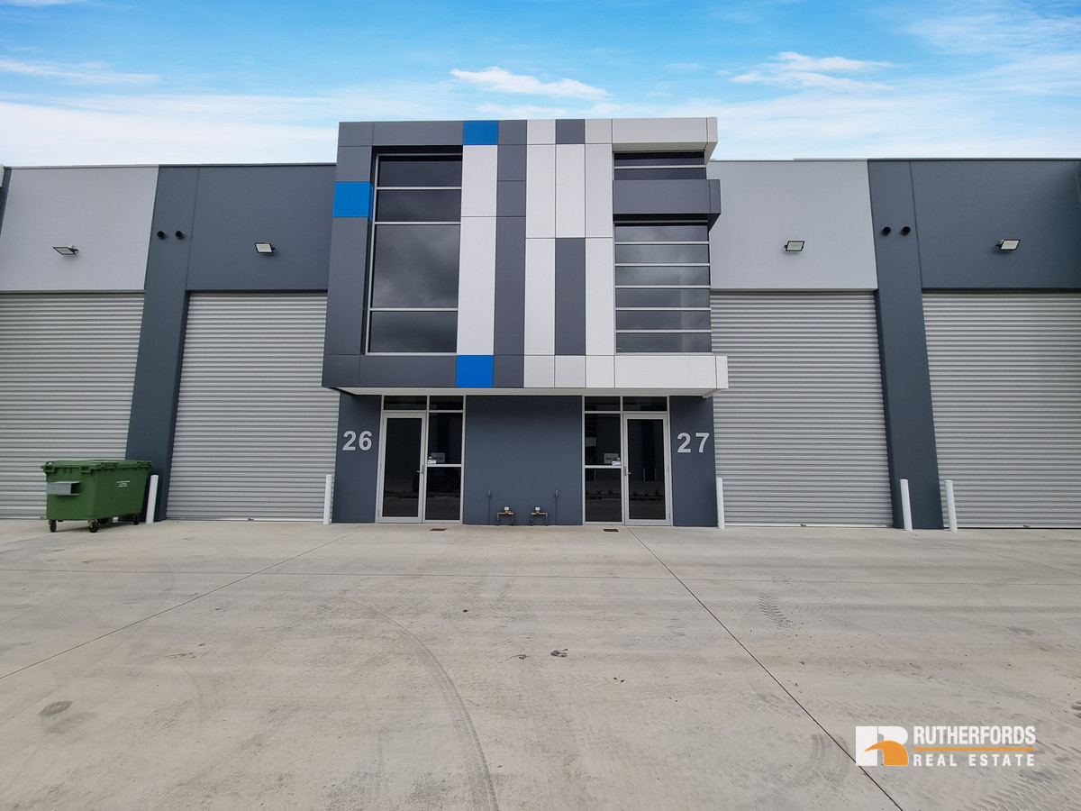 26/25 Trafalgar Road, Epping Leased by Rutherfords Real Estate