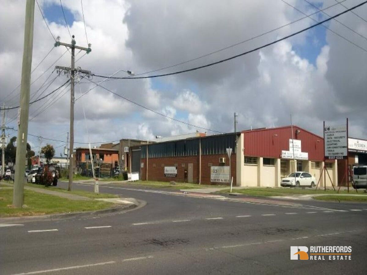 183 Barry Road, Campbellfield Leased by Rutherfords Real Estate - image 7