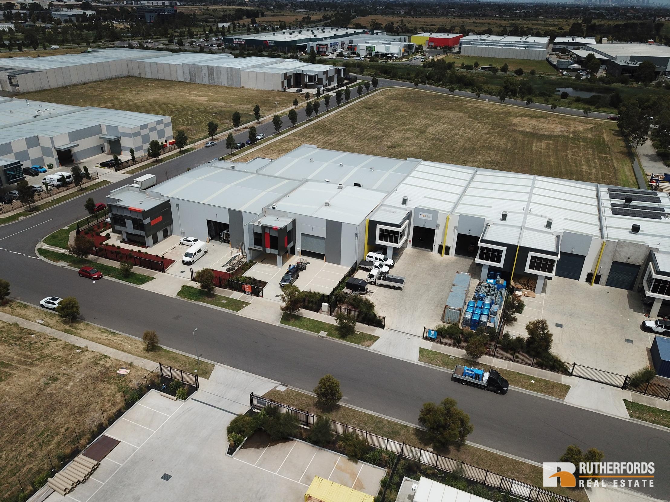 3/48 Ricky Way, Epping Leased by Rutherfords Real Estate - image 12