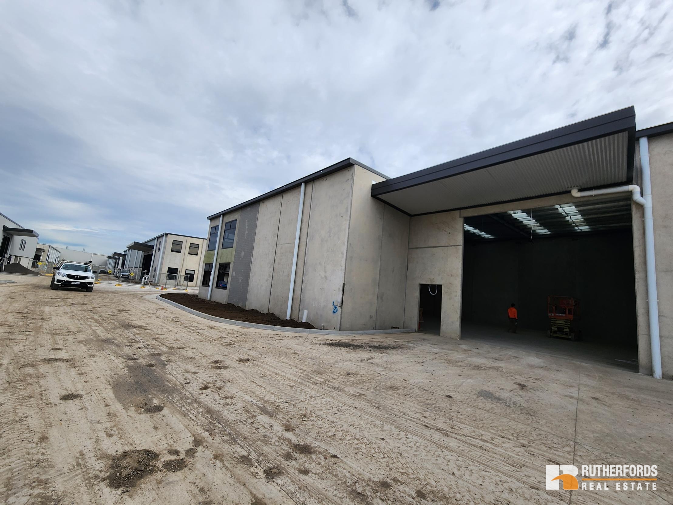 8/11 Industrial Avenue, Thomastown Sold by Rutherfords Real Estate - image 4