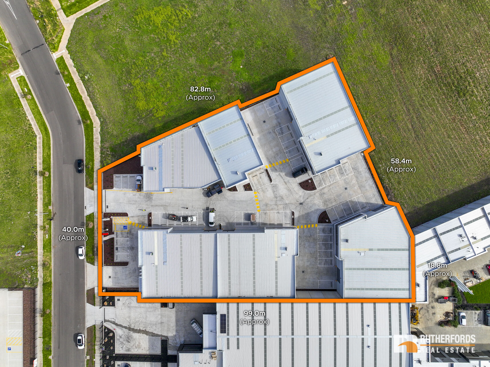 106 Yale Drive, Epping Leased by Rutherfords Real Estate - image 2