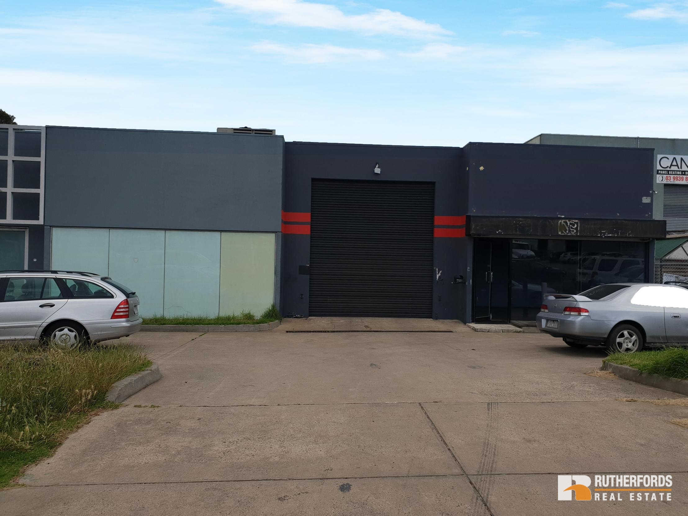 1/9 Truck City Drive, Campbellfield Leased by Rutherfords Real Estate - image 7