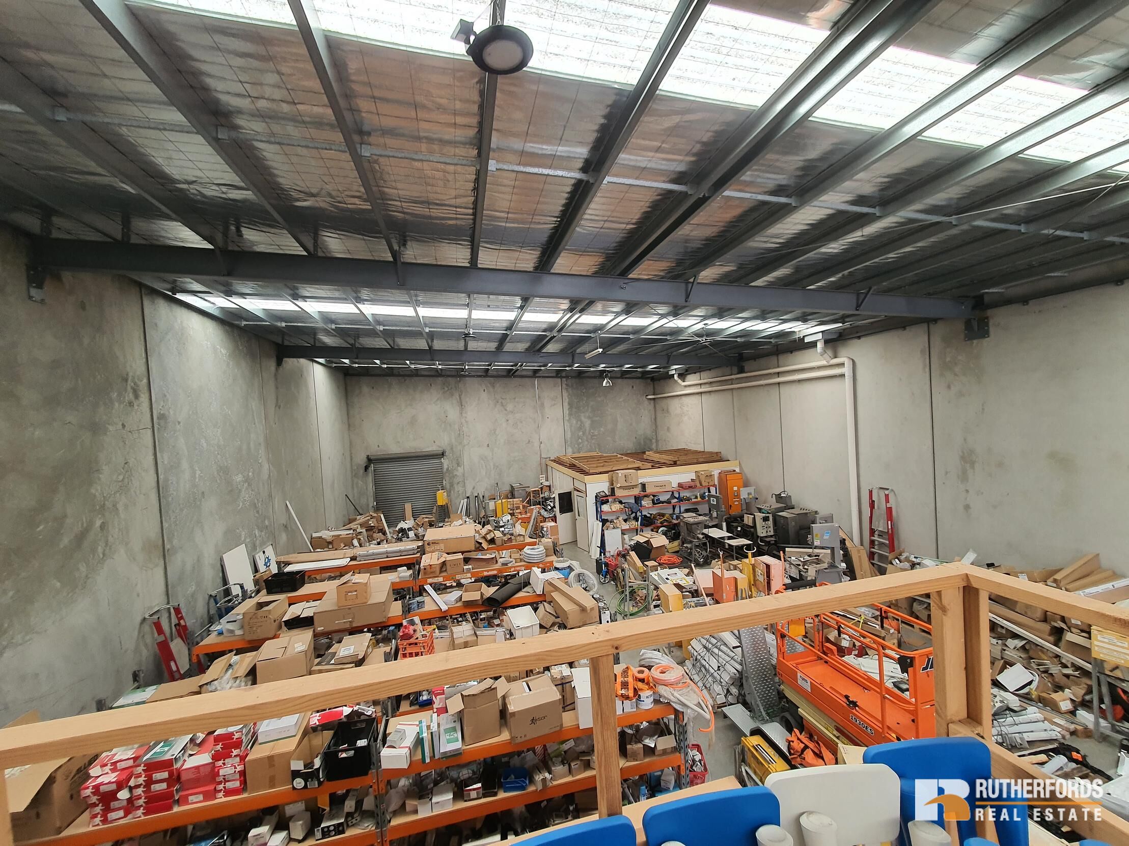 96 Logistics Street, Keilor Park Leased by Rutherfords Real Estate - image 6