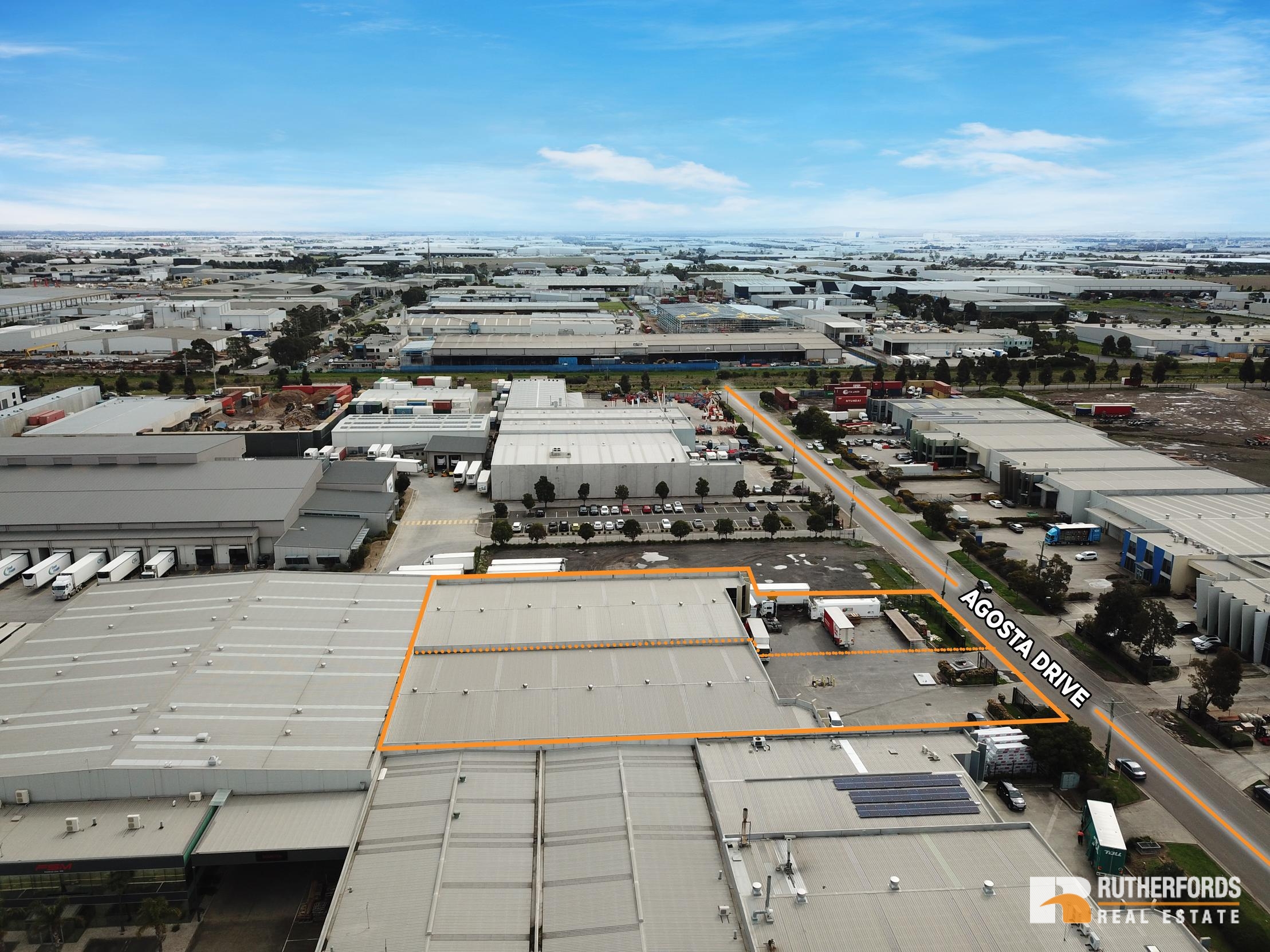 1+2/27 Agosta Drive, Laverton North Leased by Rutherfords Real Estate - image 6