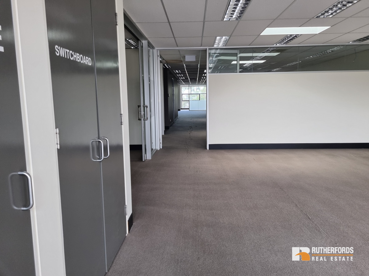 445B Keilor Road, Niddrie Leased by Rutherfords Real Estate - image 3