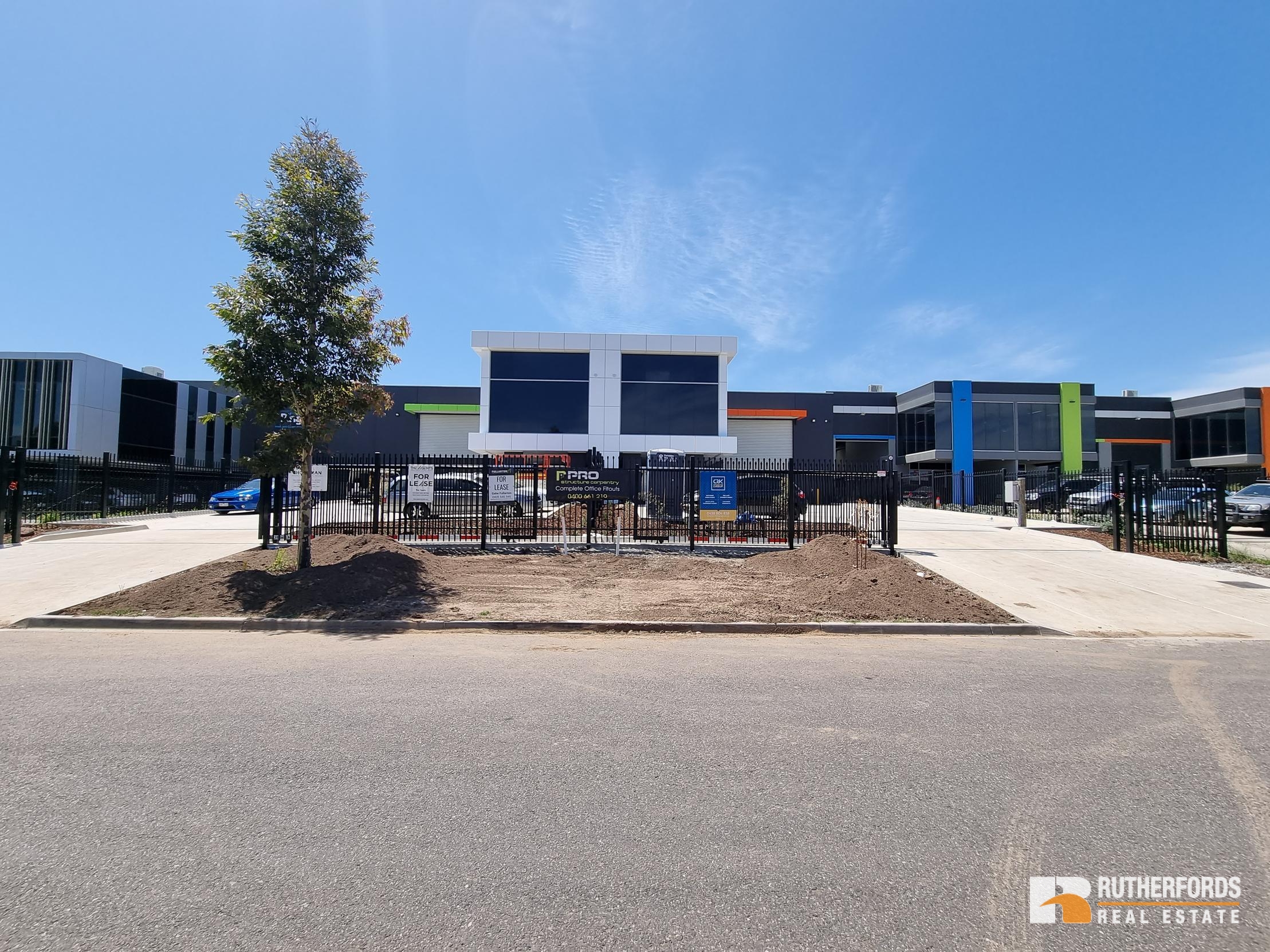 2/45 Ravenhall Way, Ravenhall Leased by Rutherfords Real Estate - image 4